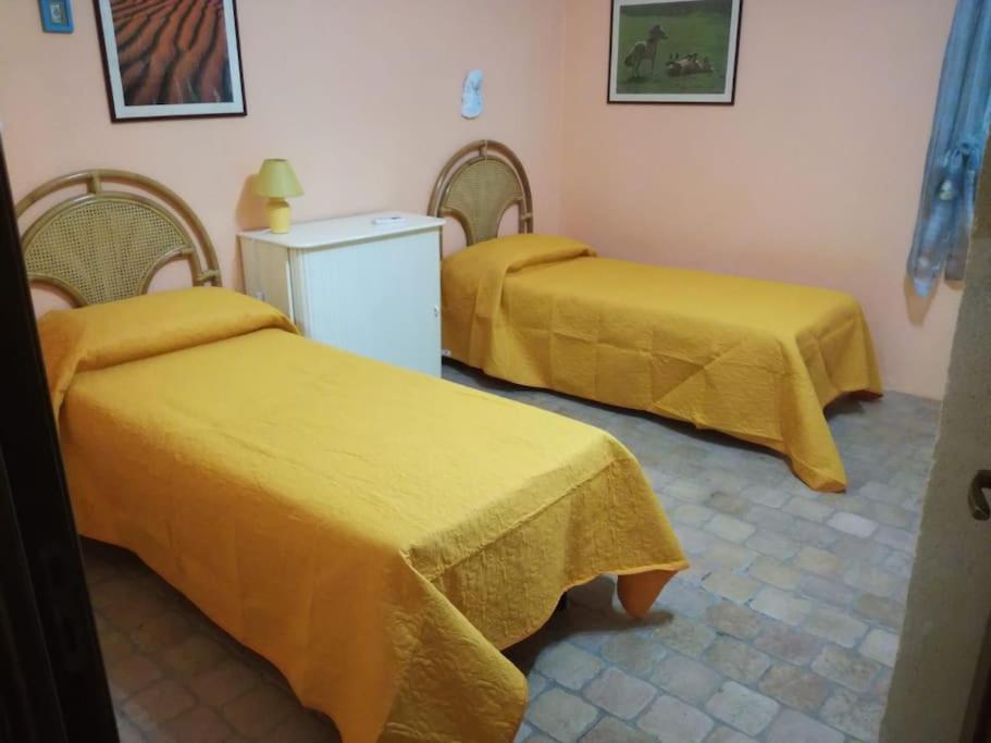 Villa Principe Degli Olivi Maruggio Zewnętrze zdjęcie