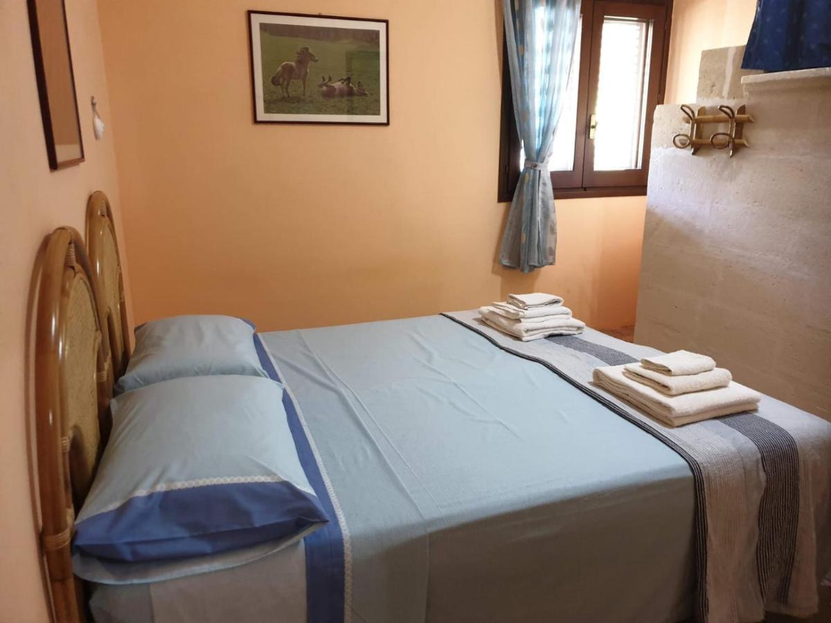 Villa Principe Degli Olivi Maruggio Zewnętrze zdjęcie
